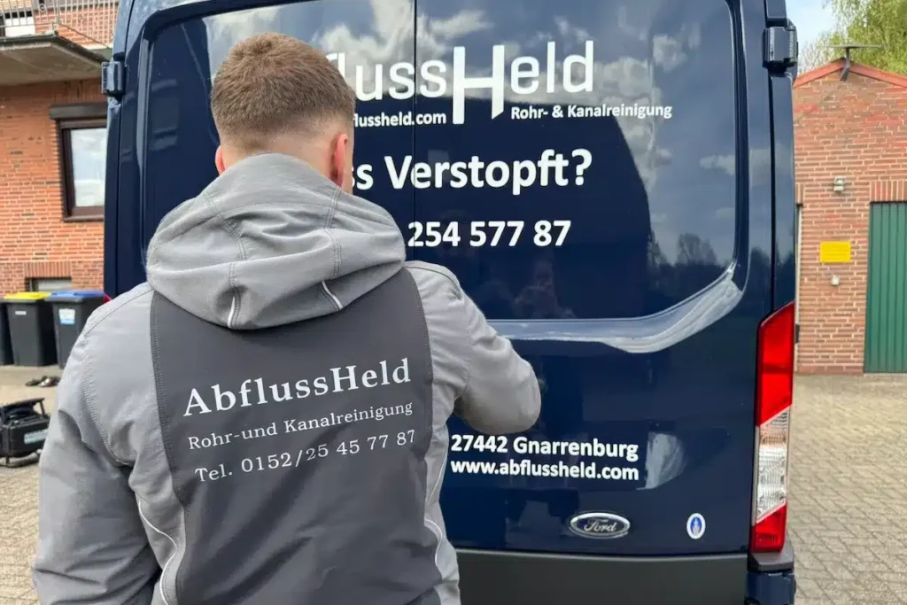 Abflussheld18